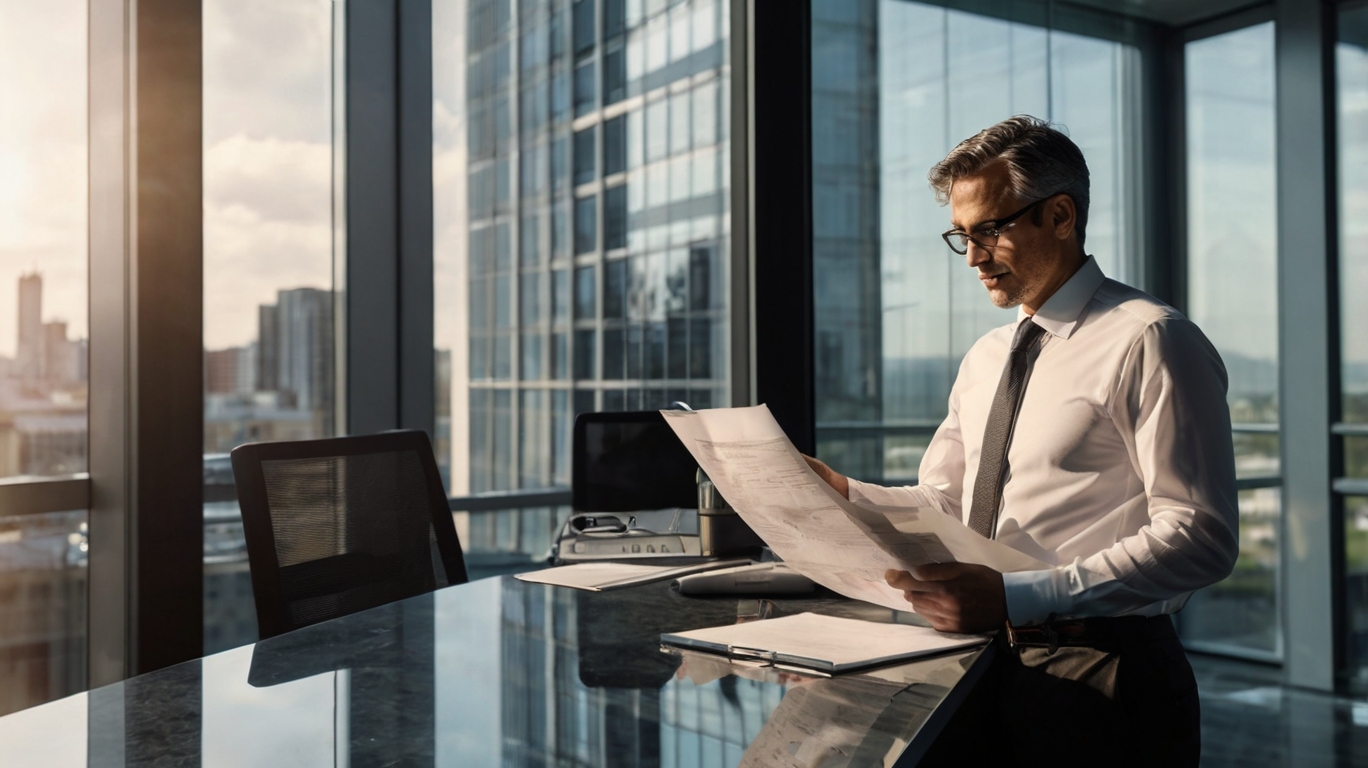 Compliance Audit